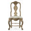 William Yeoward Upholstered Dining Chair-23515803