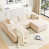Velours côtelé beige est en rupture de stock