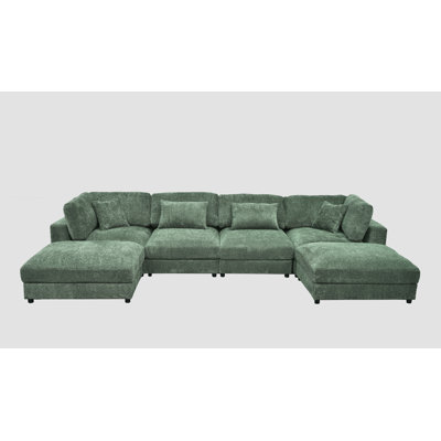 Canapé modulaire Everden