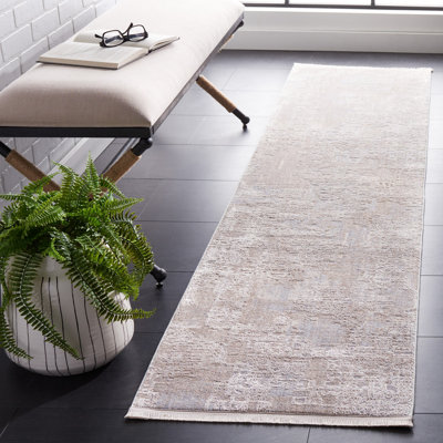 Marmara Performance Abstract Rug