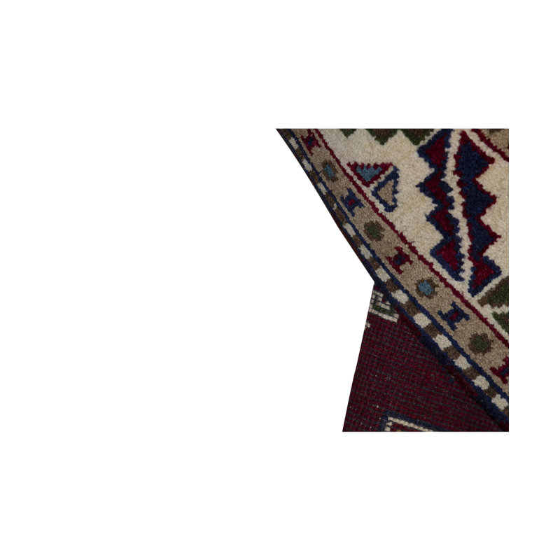 Southwestern Area Rug