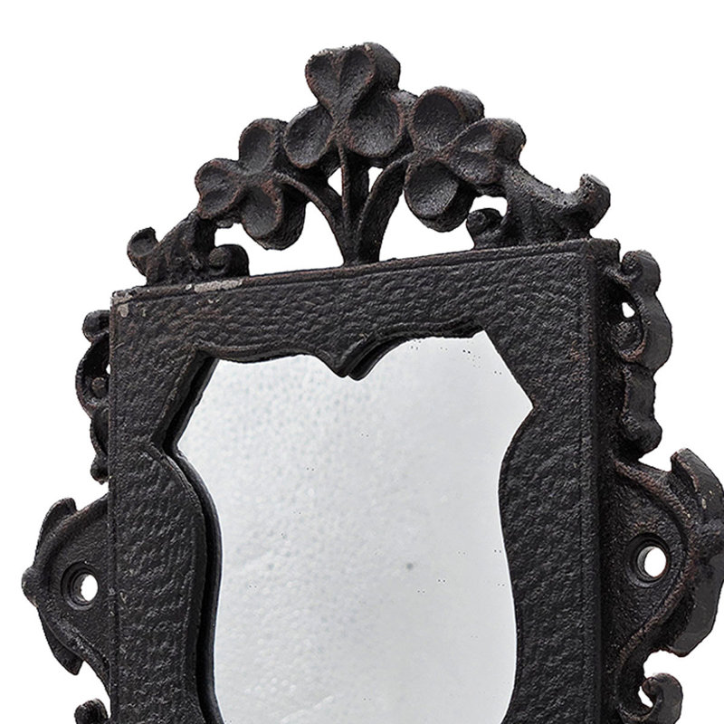 6.3X3.9X8.2" Soap Dish, 2 Piece