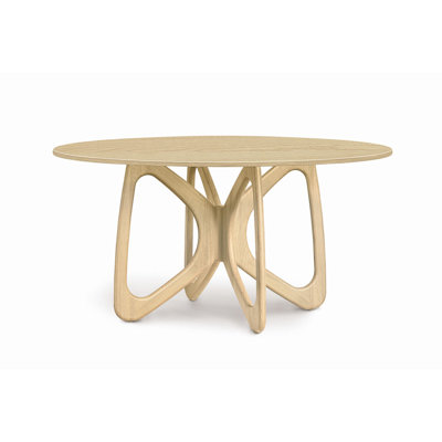 Butterfly Round Dining Table