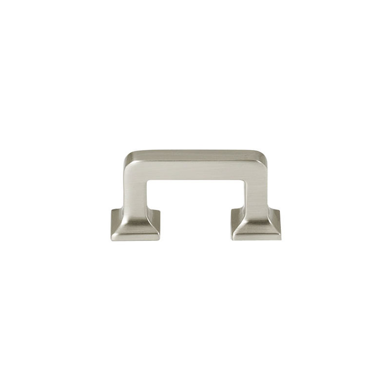Millennium Bar / Handle Pull, Satin Nickel