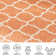Herefordshire Performance Geometric Indoor/Outdoor Area Rug