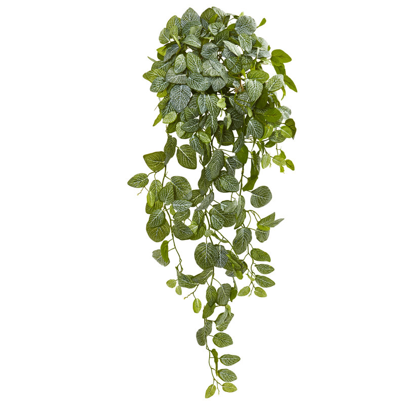 Plante de feuillage artificiel 36 po