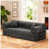 Black Fabric est en rupture de stock