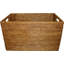Rectangular Laundry Basket-384965565