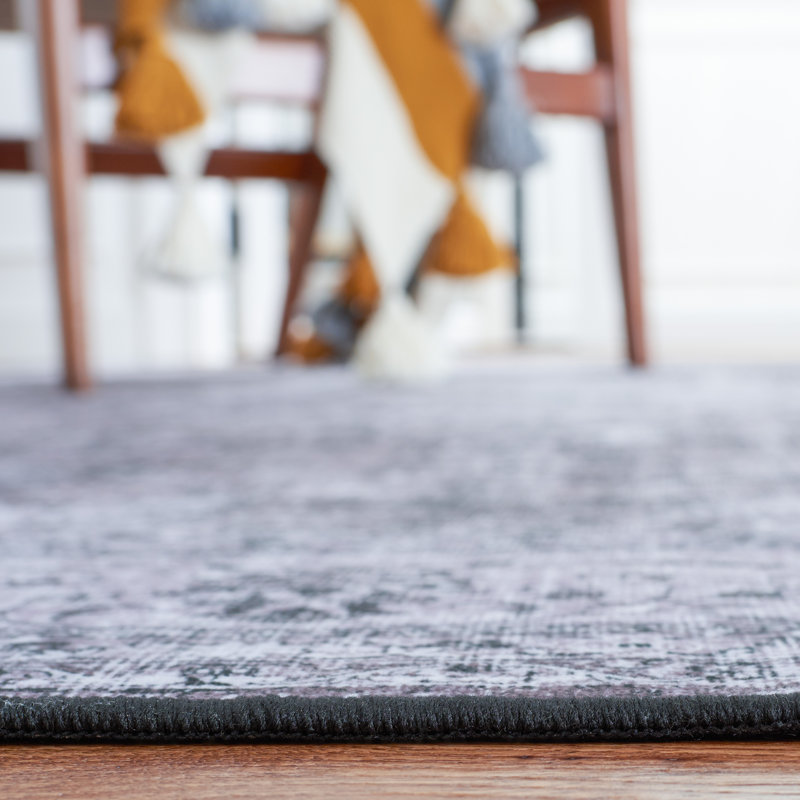 Tapis oriental Akintomiwa Tucson Performance, Rectangle 4pi x 6 pi