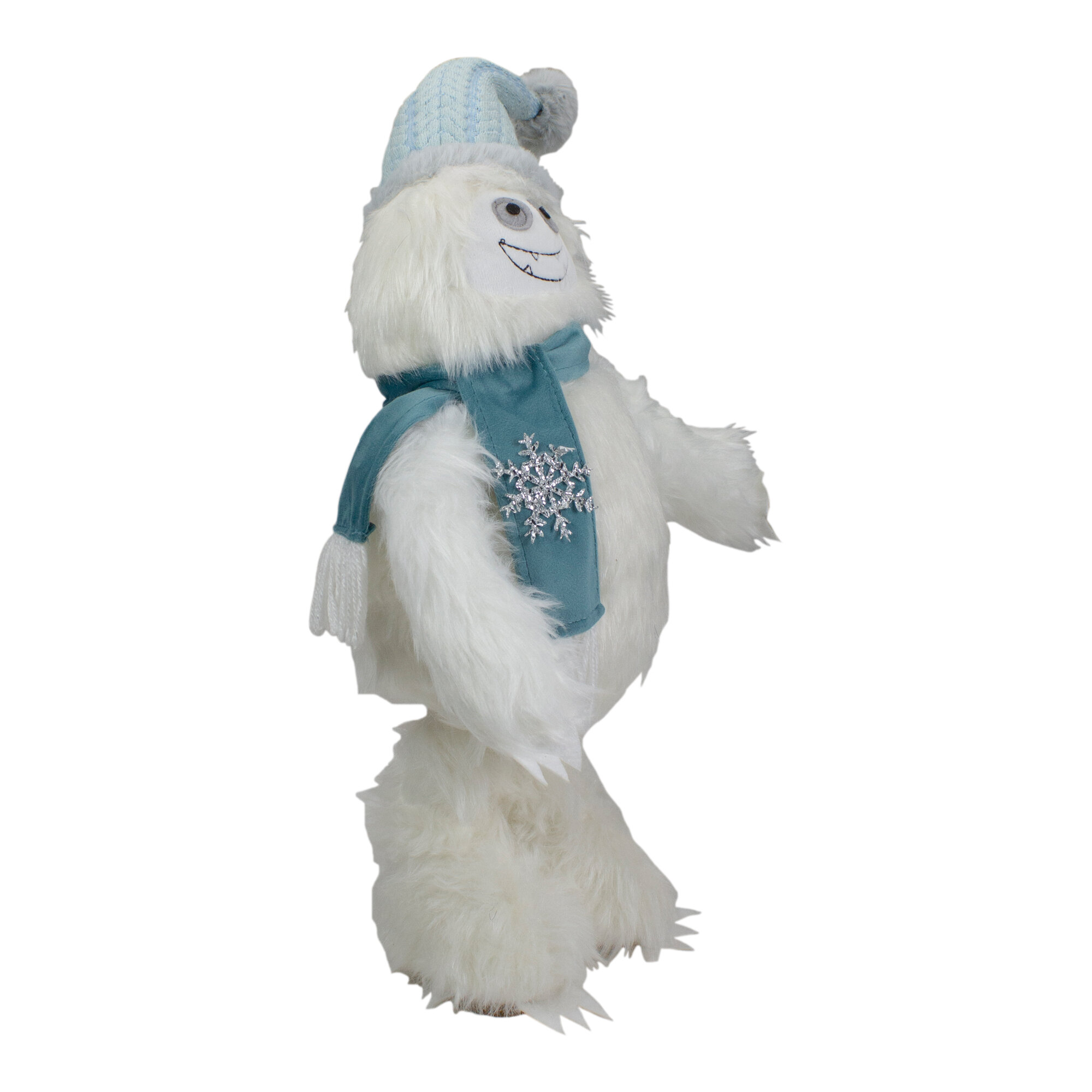 https://assets.wfcdn.com/im/74746764/compr-r85/1656/165662578/23-inch-plush-white-and-blue-standing-tabletop-yeti-christmas-figure.jpg