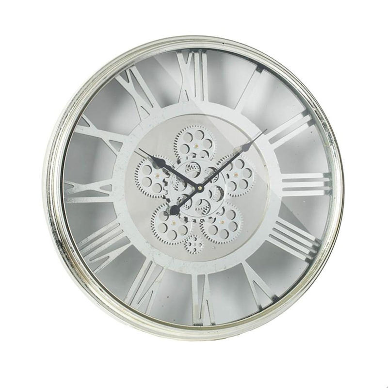 Horloge murale 21 po
