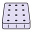 Latex Foam Mattresses