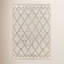 Bremen Wool Geometric Area Rug-683004003