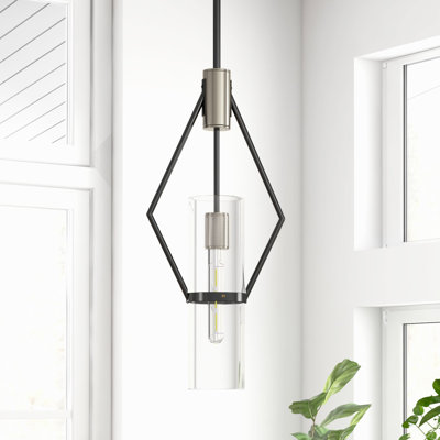 Eliana 1 - Light Single Pendant