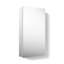 Embark Premium  Rectangular Medicine Cabinet-336643237