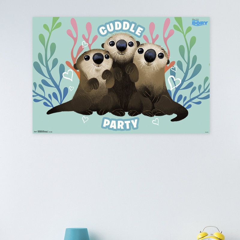 Animals Paper Print