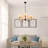 Dimmable Classic / Traditional Chandelier