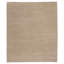 Wool Area Rug in Neutral/Taupe-45410567