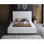 Lit plateforme tapissier avec rangement Johnnay-1166198394-1166198390