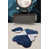Blue/White is out of stock