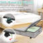 Ebern Designs Fabric Underbed Storage
