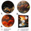 Décoration murale Hinduisim Hindu Divinity This II - Hinduisim-1768172418