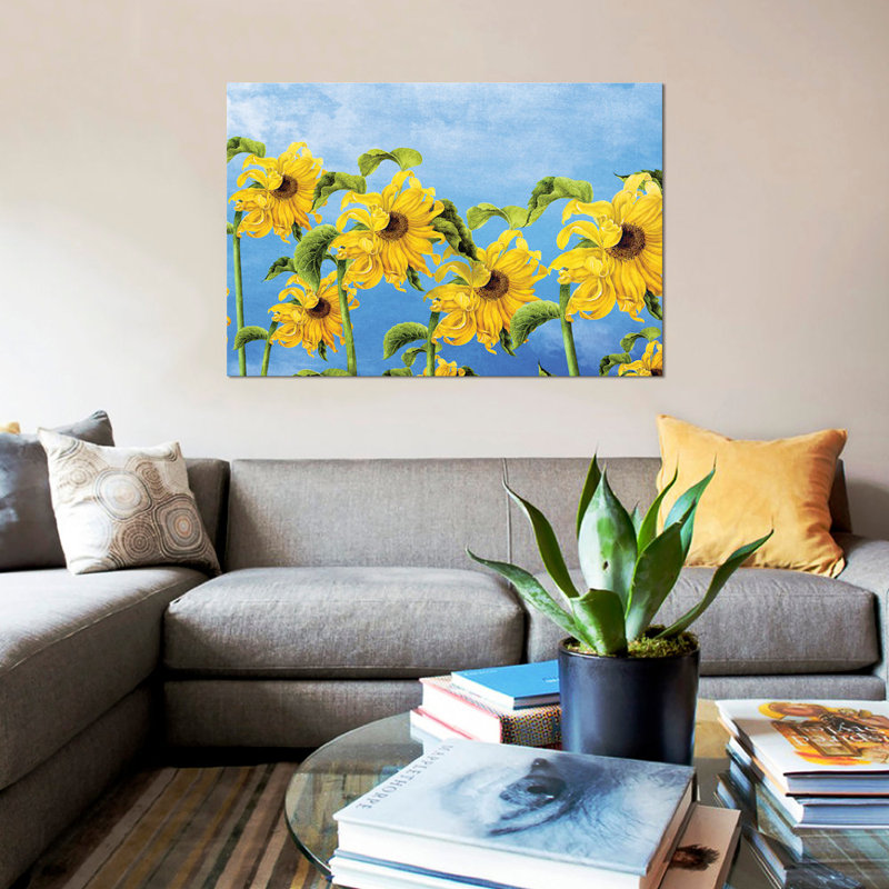 Diogo Verissimo - Wrapped Canvas Print, 66.04 cm H x 45.72 cm W x 1.91 cm D