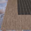 Tapis intérieur / extérieur Fierce Campo-905648761