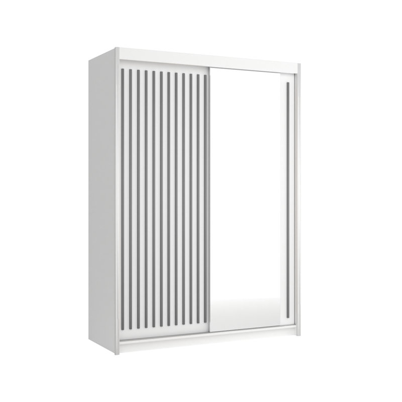 Armoire royale, H 85 po x l 80 po x P 25 po, Chêne