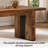 70.86-Inch Dining Table,Rectangular Kitchen Table
