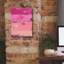 Epic Graffiti 'Sweet Heart Hotel II' By Erin Ashle " Sweet Heart Hotel II " by Erin Ashley-1906504774