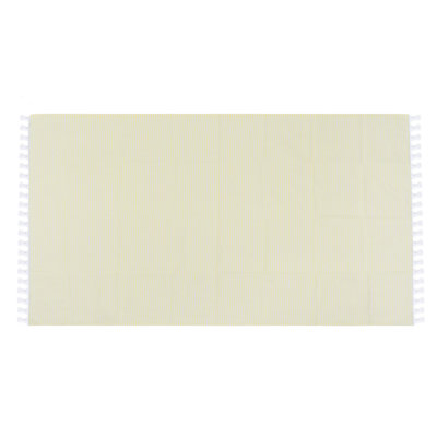 Cotton Ultra Light Beach Towel