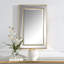 Miroir d'appoint Howze-1405486597