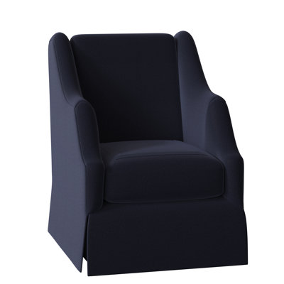 Claudette Armchair