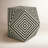 Deco End Table