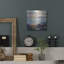 Art mural en métal «Pacifier» par Jeanette Vertentes Beachcrest Home ™-333946908