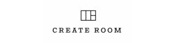Logo CREATE ROOM