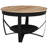 Ediberto Frame Single Coffee Table with Storage
