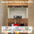 End Table with Drawers and Charging Station-127420462