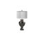 Lampe de table en verre mercurisé de 28 po Briggs-18308537-121935207