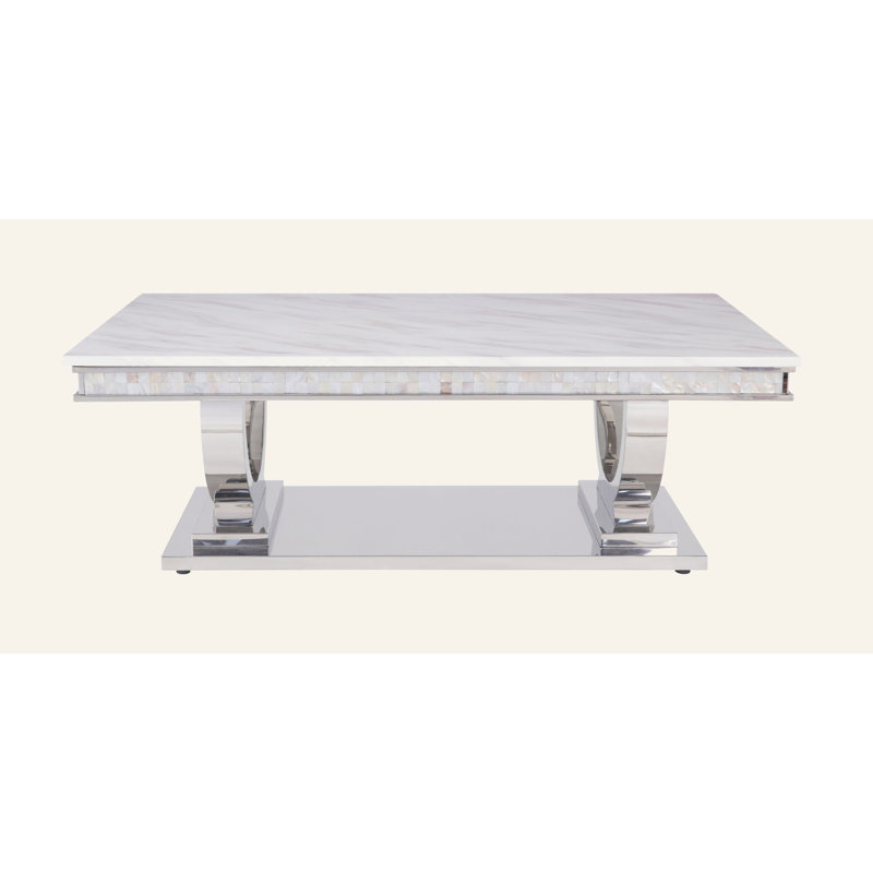 Table basse Zander