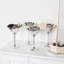 4 Piece 237ml Martini Glass Set