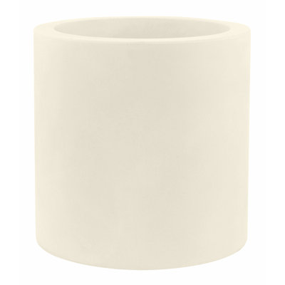 Cilindro Resin Pot Planter