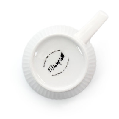 Ensemble de 12 tasses à café Elama
