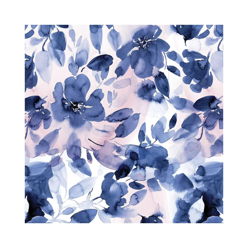 Quiet Light IV by Stephanie Ryan - Painting on Canvas, Wrapped Canvas, 30.48cm H x 30.48cm W x 1.91cm D