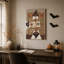 Art mural sur toile Halloween-1519166252