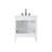 30 inch Single Bathroom Vanity-1358314573