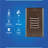 Integrated LED Step Light-91685277