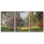 The Park By Monet 3 pièces-734403386-734403382