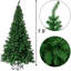 Arbre de Noël pin vert Bibana-61925513